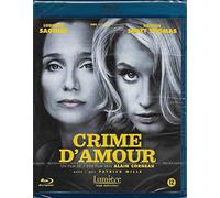 Movie - Crime D'amour