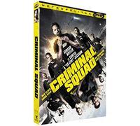 Movie - Criminal Squad [DVD]