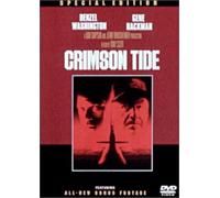 Movie-Crimson Tide Special Edition [Edizione: Giappone] [Import]