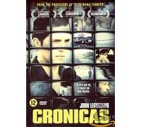 Movie - Cronicas