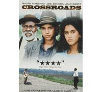 Movie - Crossroads [Import USA Zone 1]