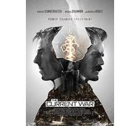 Movie - Current War, (The) [Import]
