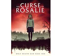Movie - Curse of Rosalie Harvenger, (the)