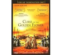 Movie - Curse Of The Golden Flower