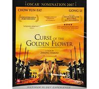 B-CURSE OF THE GOLDEN FLOWER-VN