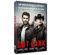 Movie - Cut Bank [DVD] [Import]