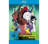 Plaion 1192597 Film Blu-Ray Allemand, Japonais, Anglais