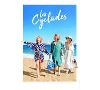 Movie - Cyclades, (les)