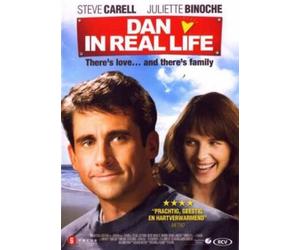Movie - Dan In Real Life