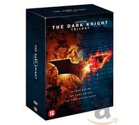 Trilogie Dark Knight – Film – Warner Bros.