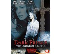 Movie - Dark Prince- the Legend..