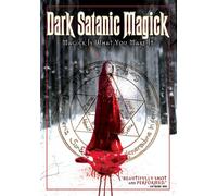 Movie - Dark Satanic Magick