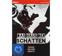 Movie-Das Haus Der Schatten [Edizione: Germania] [Import]