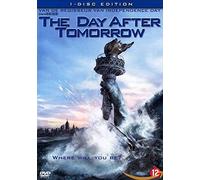 Movie - Day After Tomorrow