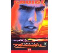Movie - Days Of Thunder (1990)