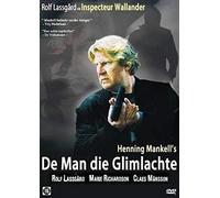 Movie - De Man Die Glimlacht