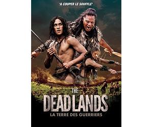 Movie - Dead Lands [DVD]