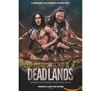 DEAD LANDS-VO