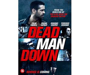 Movie - Dead Man Down