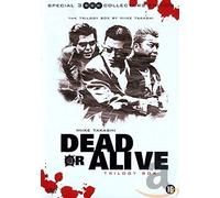 Movie - Dead Or Alive Trilogy