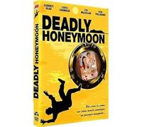 Dvd Deadly Honeymoon