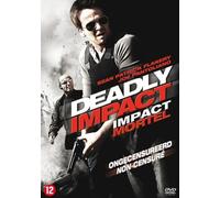 Movie - Deadly Impact (Impact Mortel) Robert Kurtzman - 1 DVD -