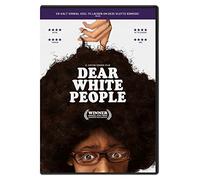 Movie - Dear White People