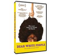 Movie - Dear White People [DVD]