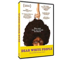 Movie - Dear White People [DVD]