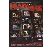 Movie - Death By Vhs