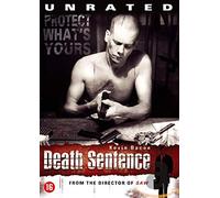 Movie - Death Sentence [ 2007 ] Unrated