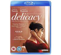 Delicacy (Blu-ray) Mélanie Bernier Marc Citti Bruno Todeschini Pio Marmaï