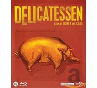 Movie - Delicatessen