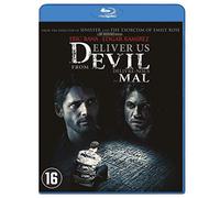 Movie - Deliver Us from Evil..