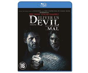 Movie - Deliver Us from Evil..