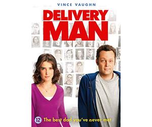 Movie - Delivery Man