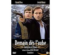 Movie - Demain dès l'aube DVD NEUF