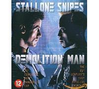 Demolition Man
