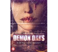 DEMON DAYS-VN