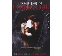Movie - Demon Exorcism: The Devil Inside Maxwell [Import]