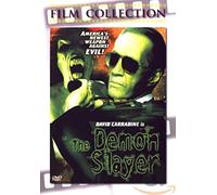 Movie - Demon Slayer [ 1999 ]
