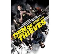 Movie - Den of Thieves [Import]