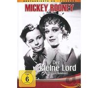 Movie - Der Kleine Lord [Import]