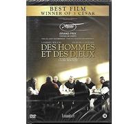 Des Hommes et des Dieux – DVD