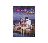 Movie - des Saumons dans Le Desert [DVD] [Import]