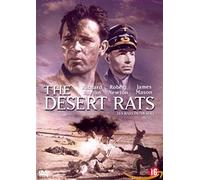 Movie - Desert Rats