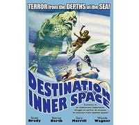 Movie - Destination Inner Space