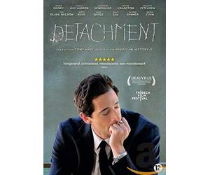 Movie - Detachment
