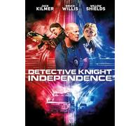 Movie - Detective Knight Independence [Import]