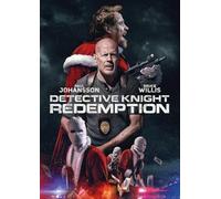 Movie - Detective Knight Redemption [Import]